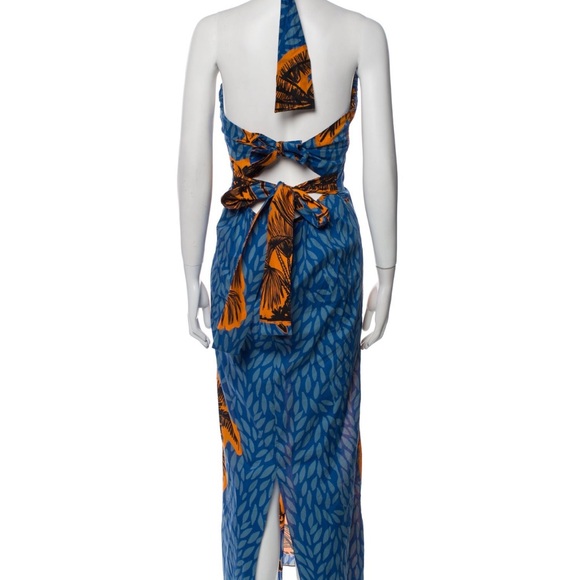 Johanna Ortiz dress - Picture 3 of 7